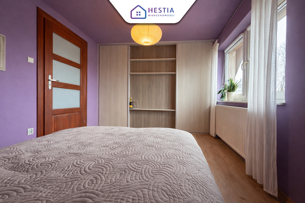 Urokliwy Dom z Garażem wolnostojącym (18)