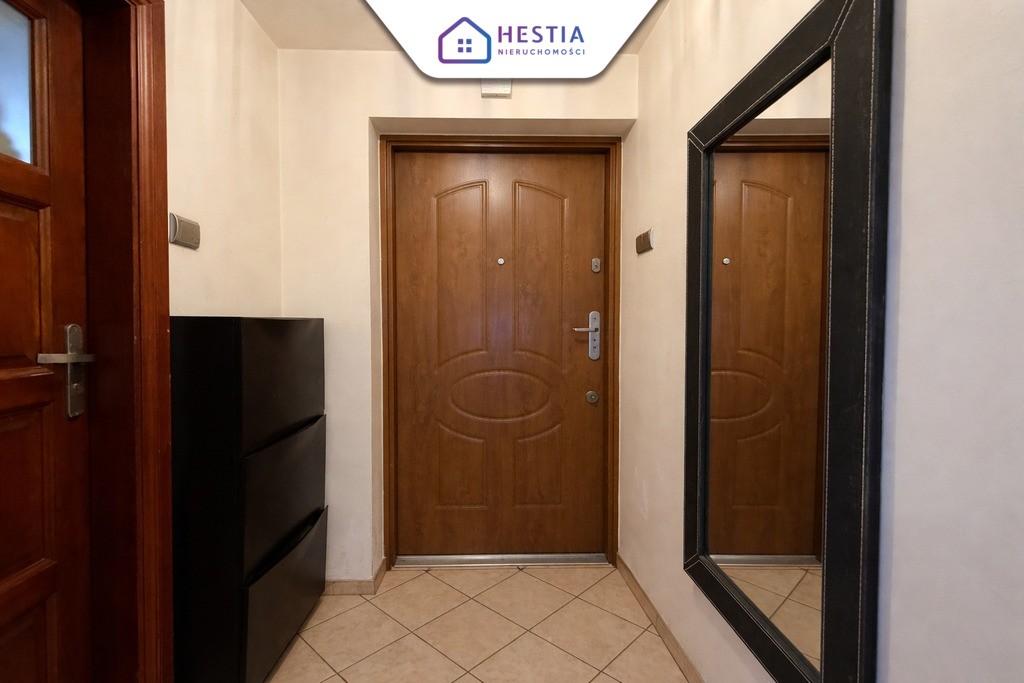 Urokliwy Dom z Garażem wolnostojącym (22)