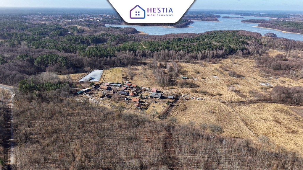 Działki siedliskowe z zabudowaniami (5)