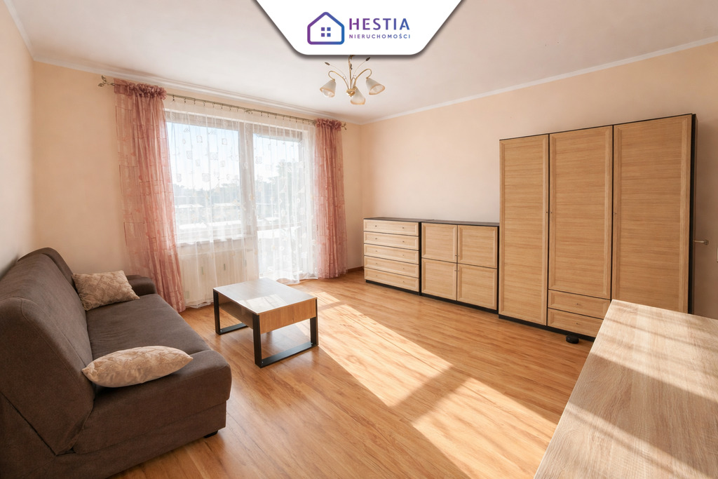 Osiedle Magnolia-2 pokoje na wynajem (1)