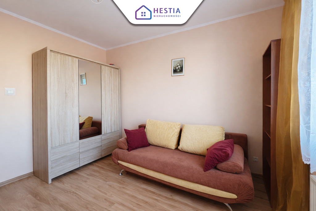 Osiedle Magnolia-2 pokoje na wynajem (2)