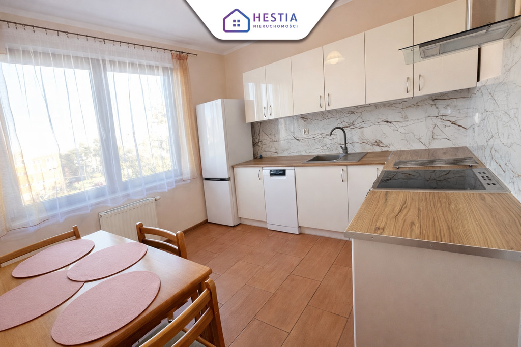 Osiedle Magnolia-2 pokoje na wynajem (3)