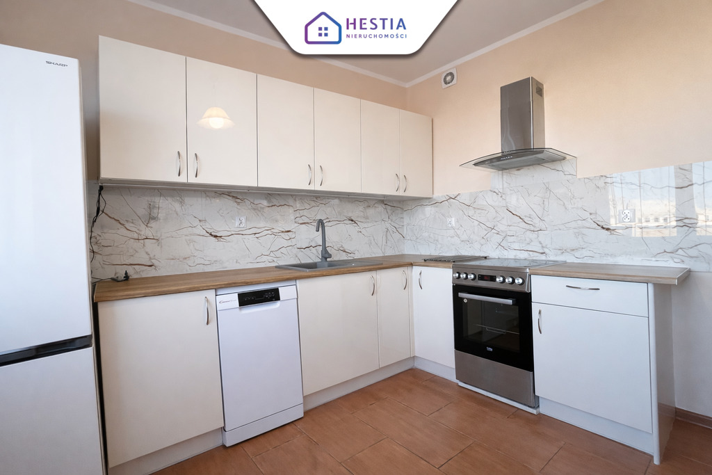 Osiedle Magnolia-2 pokoje na wynajem (4)