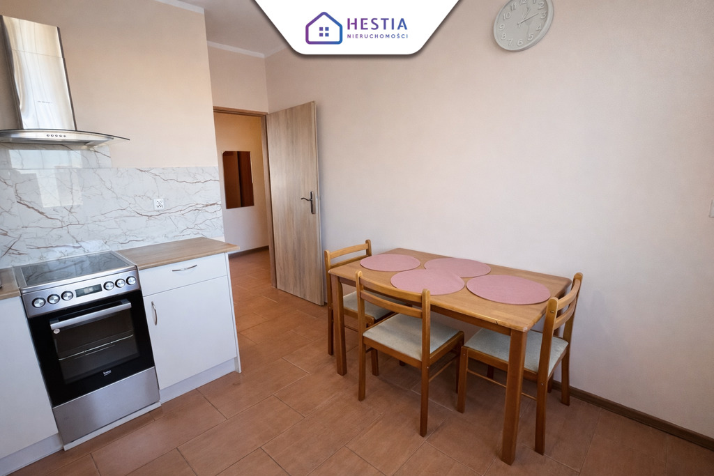 Osiedle Magnolia-2 pokoje na wynajem (5)