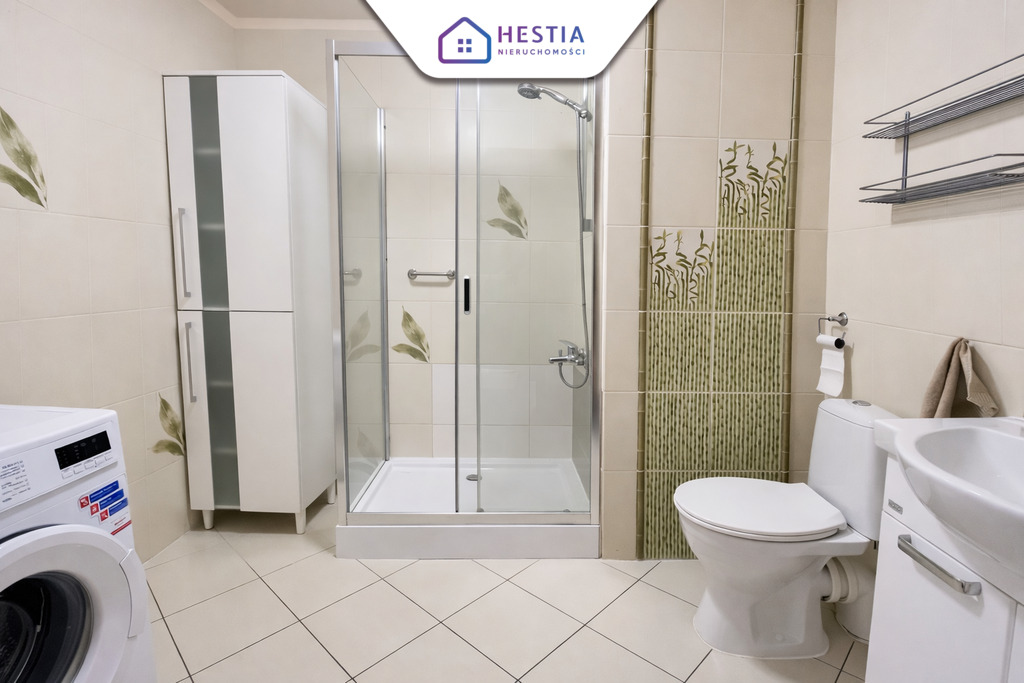 Osiedle Magnolia-2 pokoje na wynajem (6)