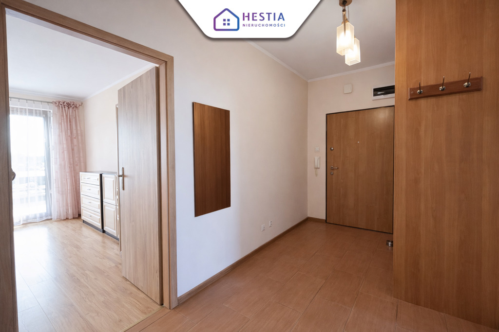 Osiedle Magnolia-2 pokoje na wynajem (8)