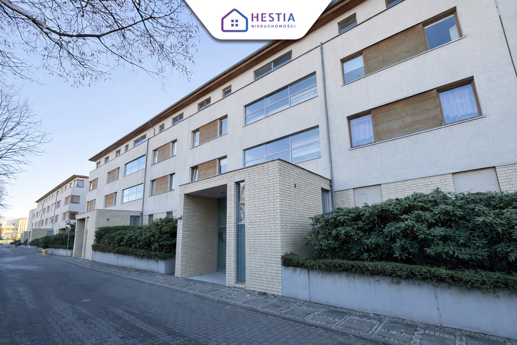 Osiedle Magnolia-2 pokoje na wynajem (11)