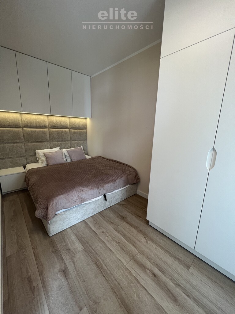 Widok na morze! Dziwnów Gardenia 2 pok. 31m2 (16)