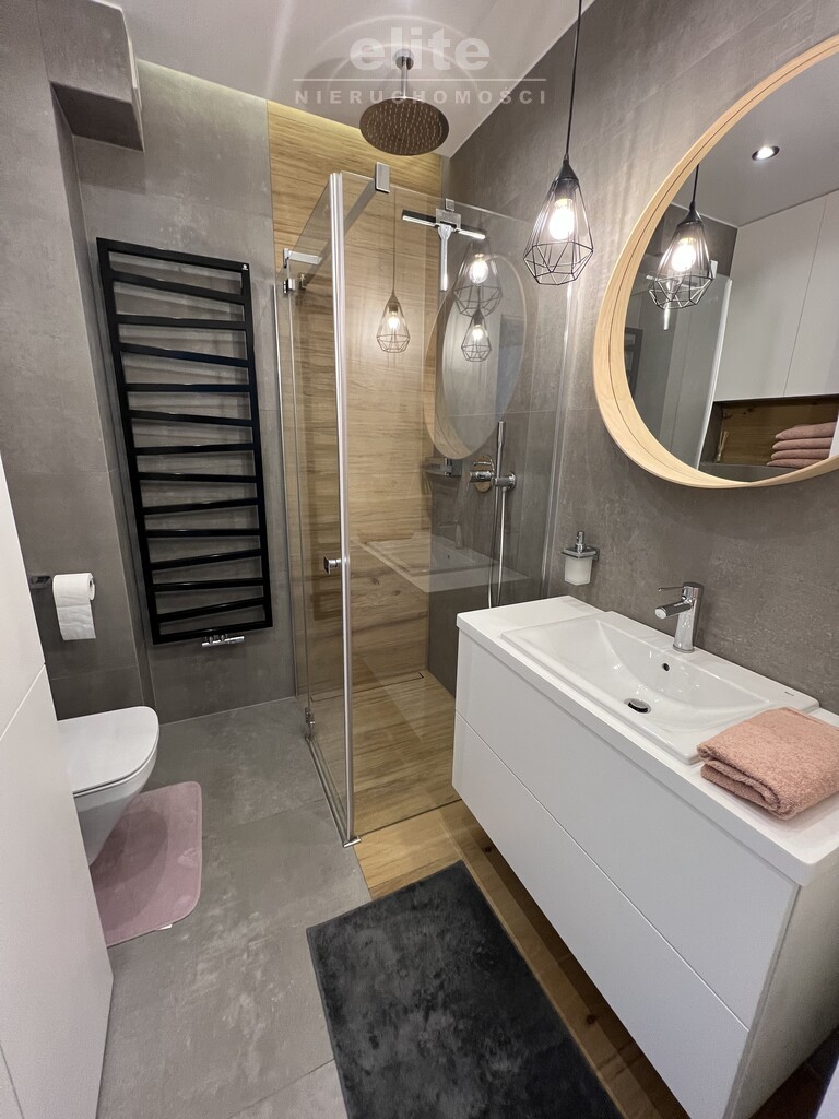 Widok na morze! Dziwnów Gardenia 2 pok. 31m2 (19)