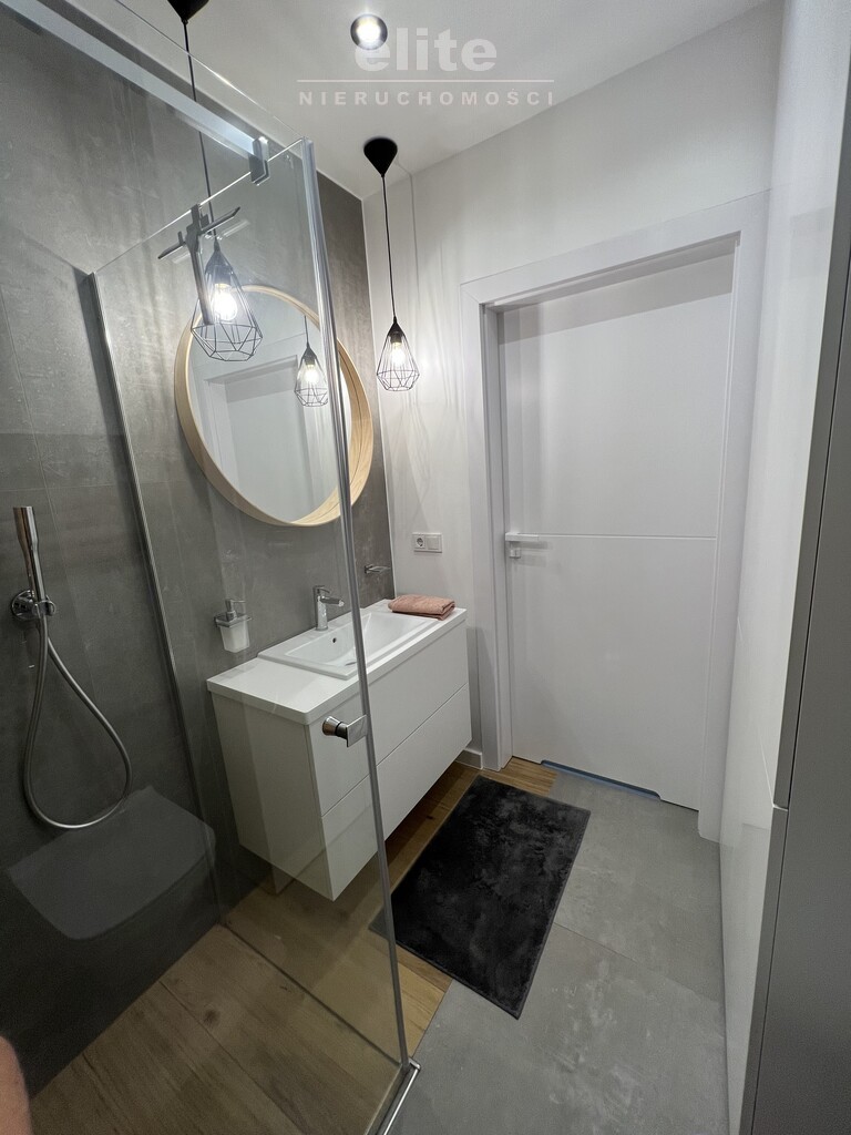 Widok na morze! Dziwnów Gardenia 2 pok. 31m2 (20)