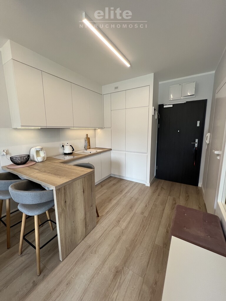 Widok na morze! Dziwnów Gardenia 2 pok. 31m2 (13)