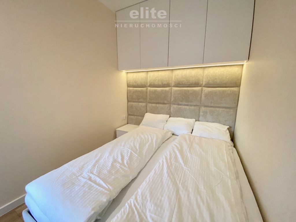 Widok na morze! Dziwnów Gardenia 2 pok. 31m2 (17)