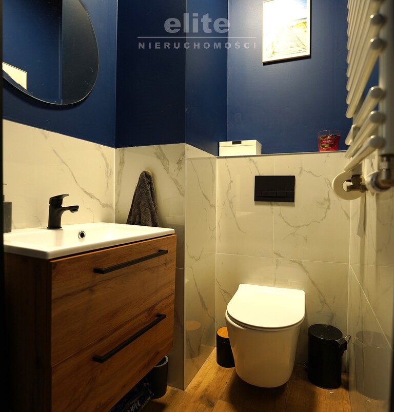 Gumieńce, 3 pok. + ogródek (7)