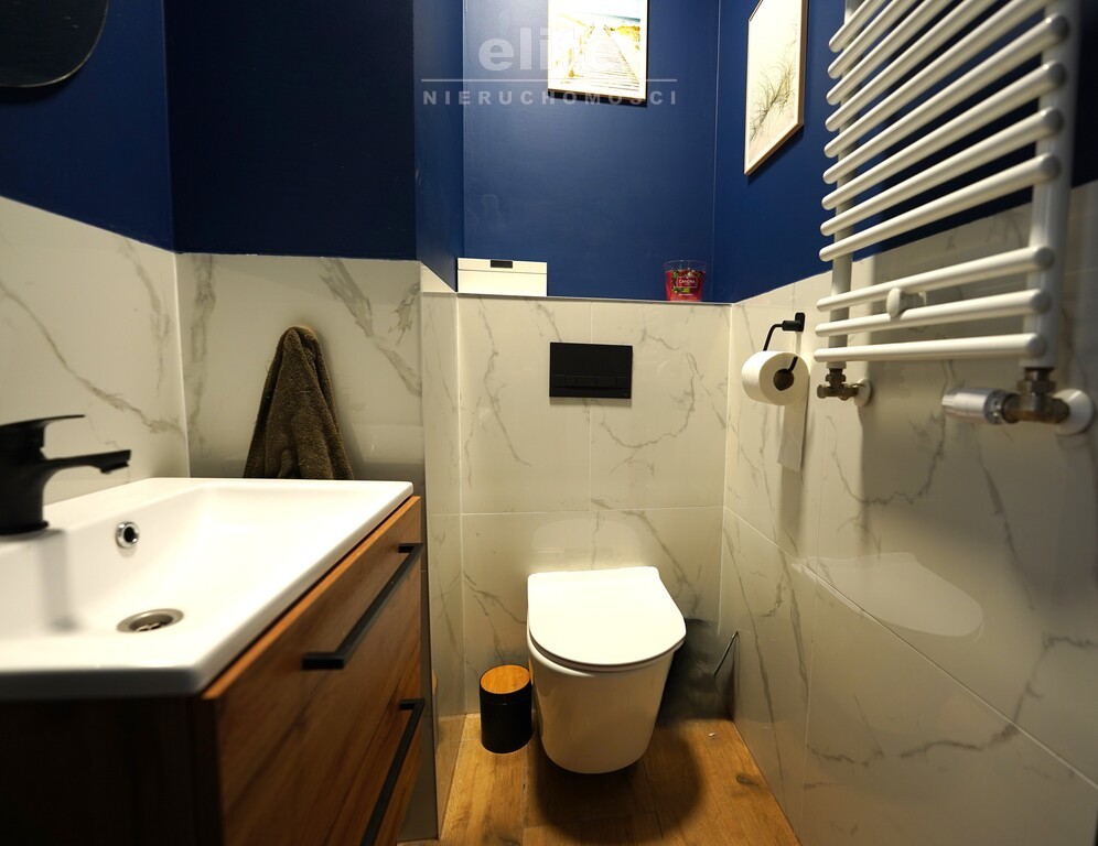 Gumieńce, 3 pok. + ogródek (8)