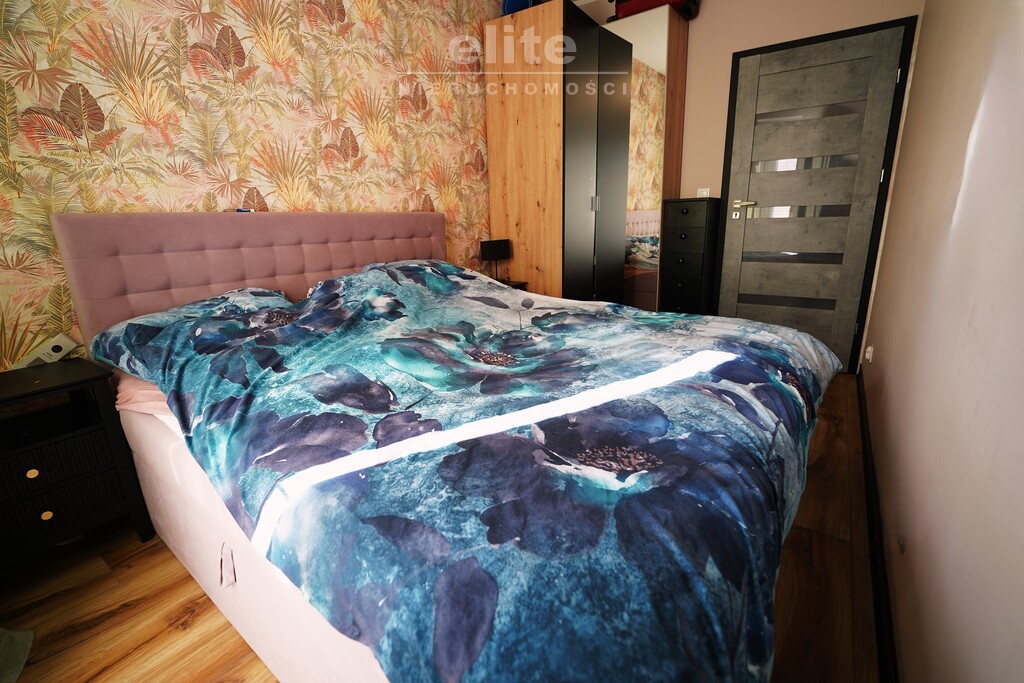 Gumieńce, 3 pok. + ogródek (5)