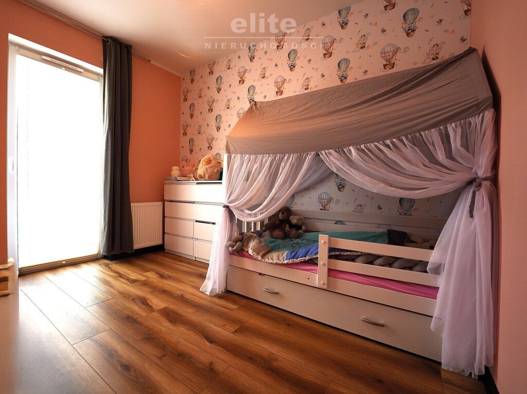 Gumieńce, 3 pok. + ogródek (6)