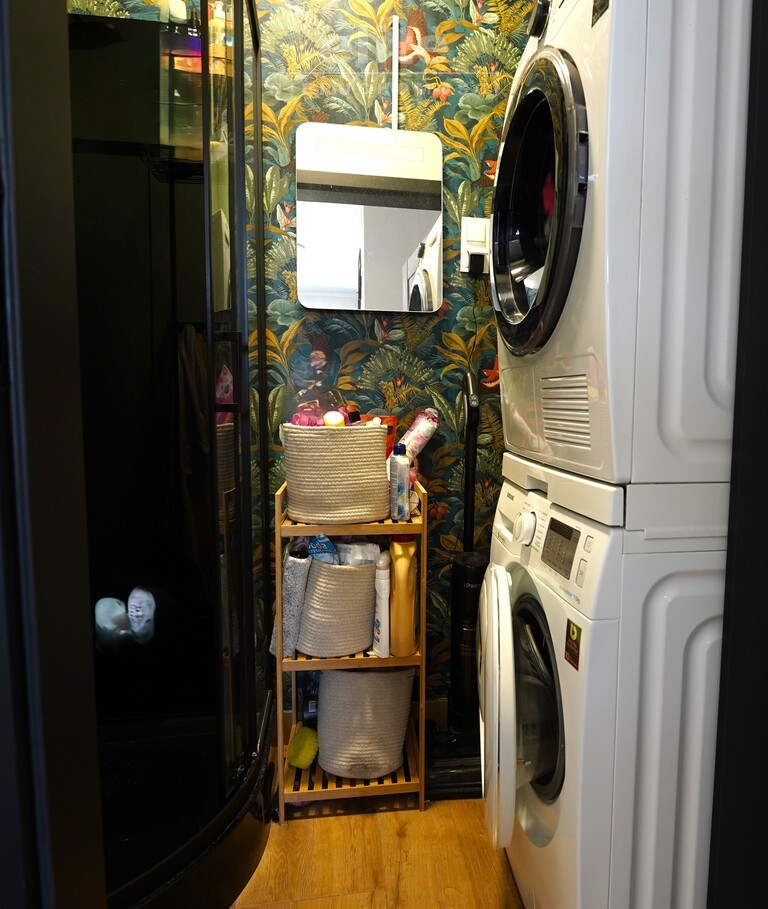 Gumieńce, 3 pok. + ogródek (9)