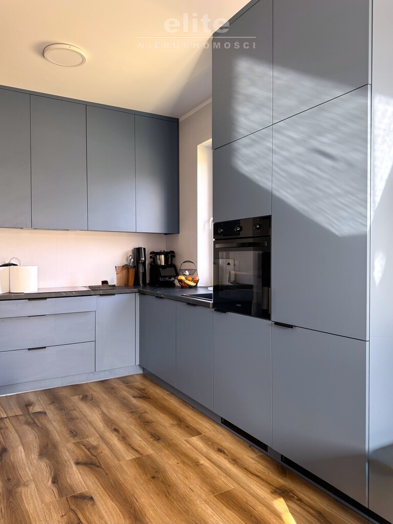 Gumieńce, 3 pok. + ogródek (4)