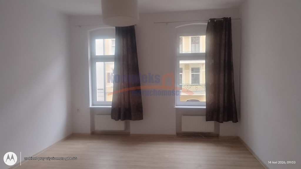 Mieszkanie, 3 pok., 87 m2, Szczecin Śródmieście-Centrum (1)