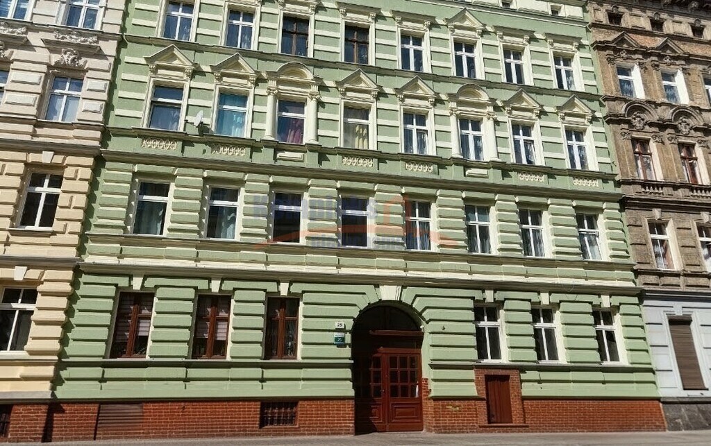Mieszkanie, 3 pok., 87 m2, Szczecin Śródmieście-Centrum (8)