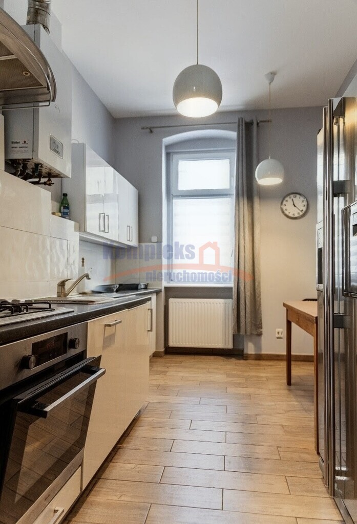 Mieszkanie, 3 pok., 87 m2, Szczecin Śródmieście-Centrum (9)