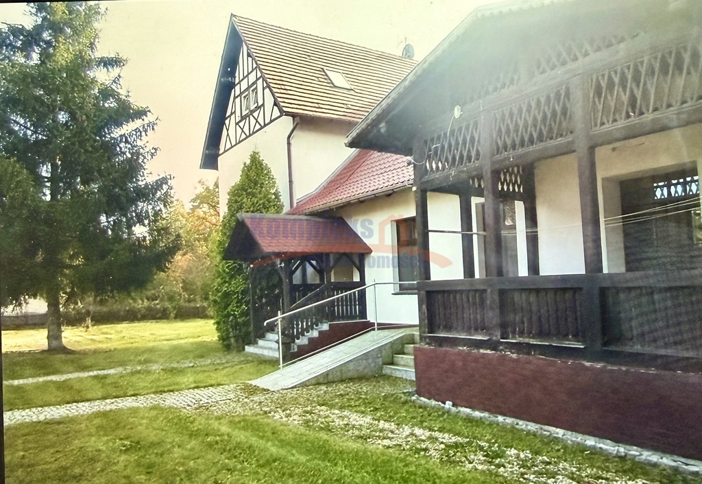 Lokal, 740 m2, 0 piętro, Żagań  (4)