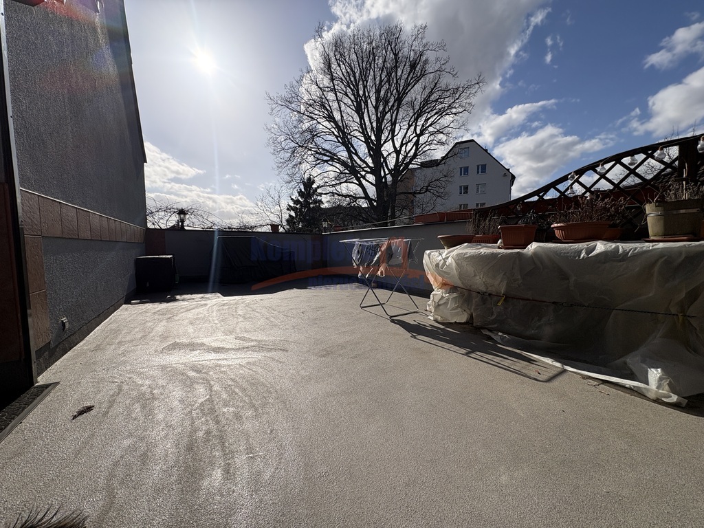 Mieszkanie, 6 pok., 163 m2, Szczecin Gumieńce (5)