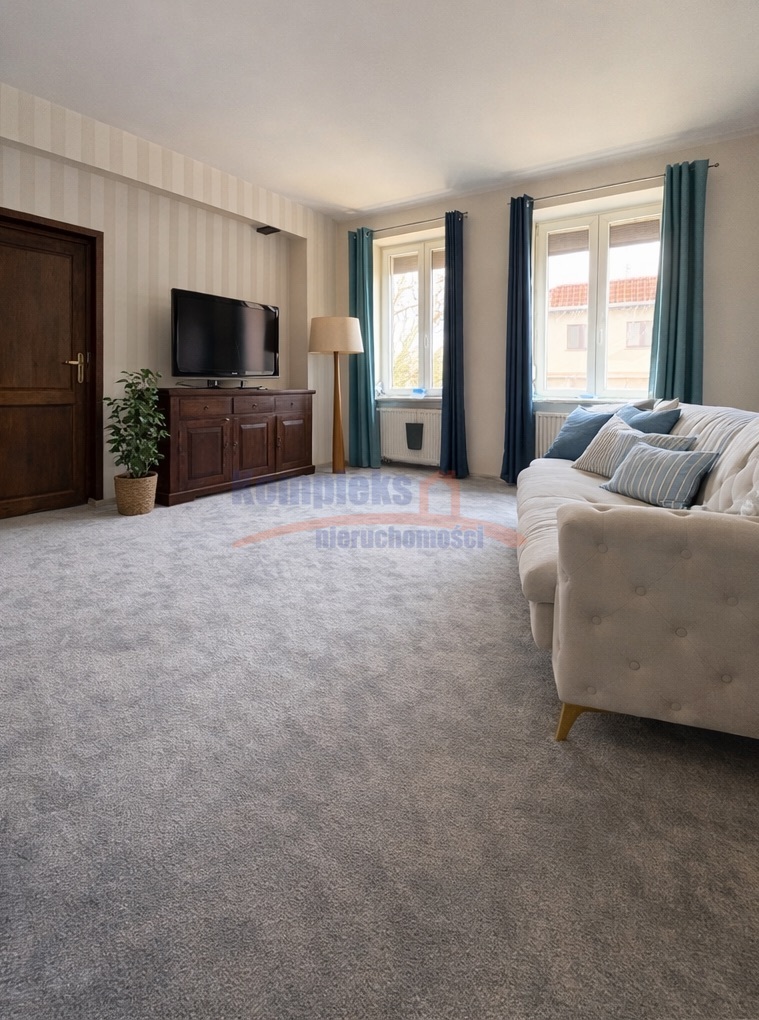 Mieszkanie, 6 pok., 163 m2, Szczecin Gumieńce (2)