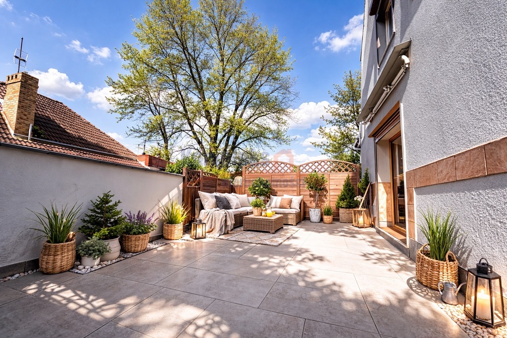 Mieszkanie, 6 pok., 163 m2, Szczecin Gumieńce (4)