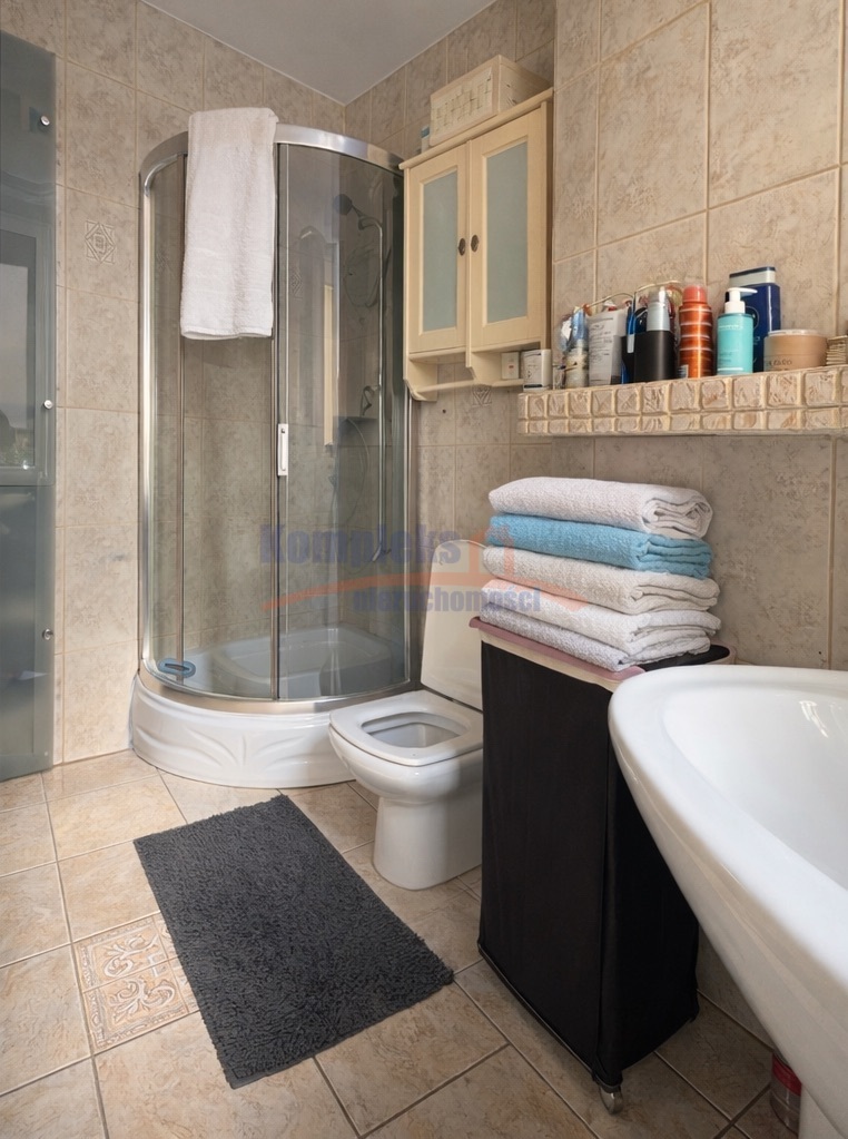 Mieszkanie, 6 pok., 163 m2, Szczecin Gumieńce (7)