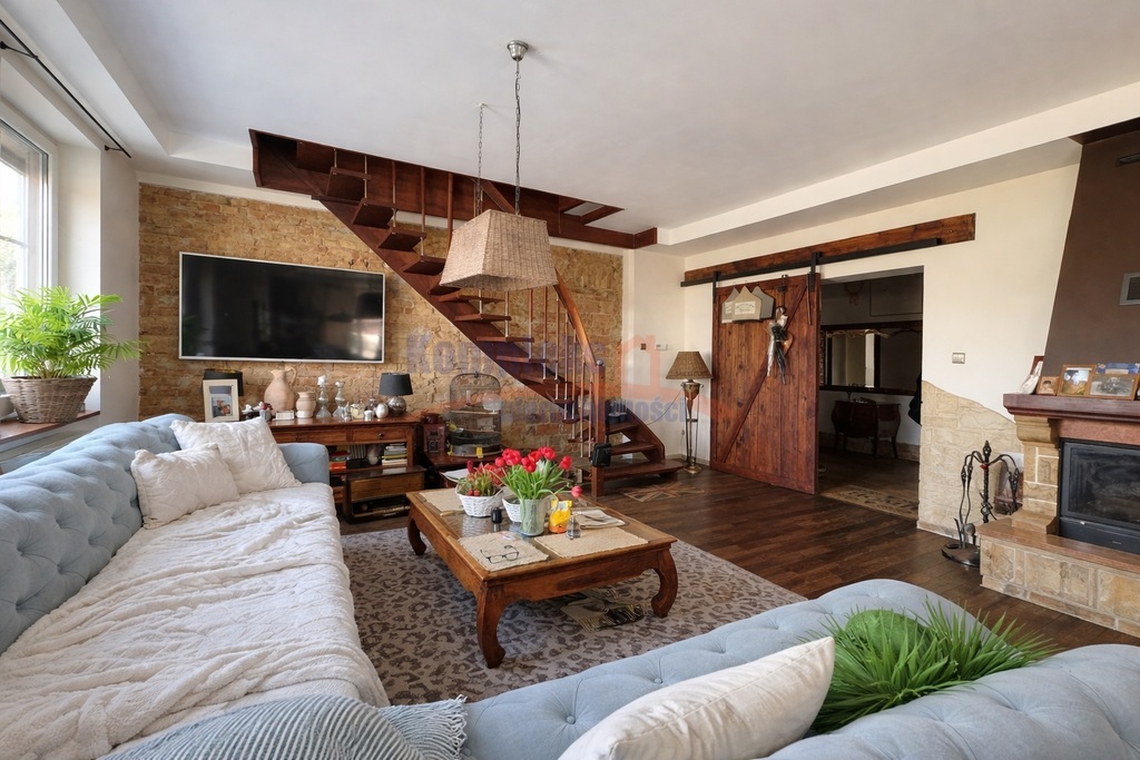 Mieszkanie, 6 pok., 163 m2, Szczecin Gumieńce (1)