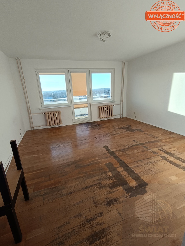 Duże mieszkanie dla rodziny | 73,5 m2 | Balkon | (4)