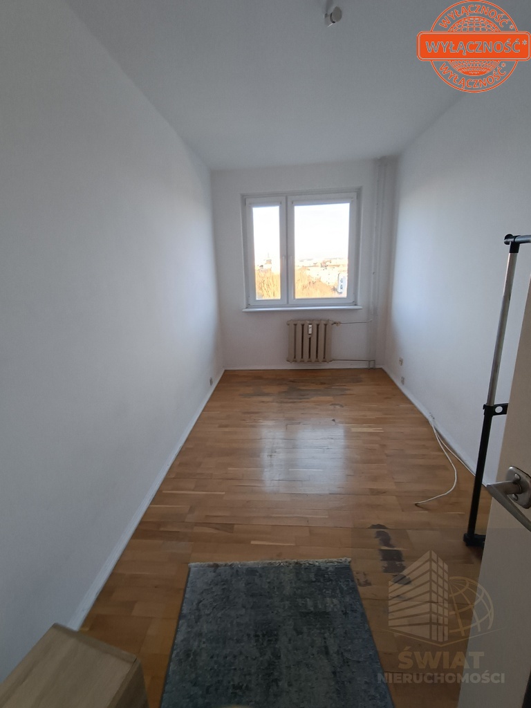 Duże mieszkanie dla rodziny | 73,5 m2 | Balkon | (3)