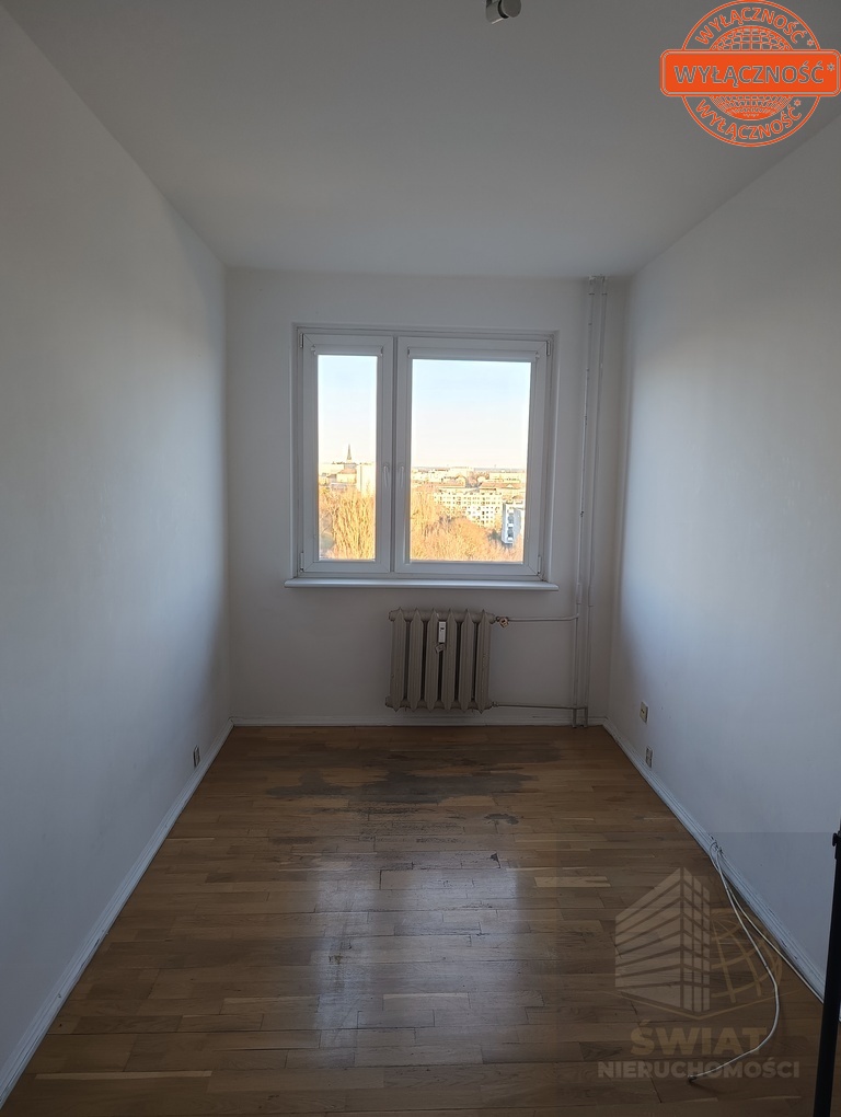 Duże mieszkanie dla rodziny | 73,5 m2 | Balkon | (5)