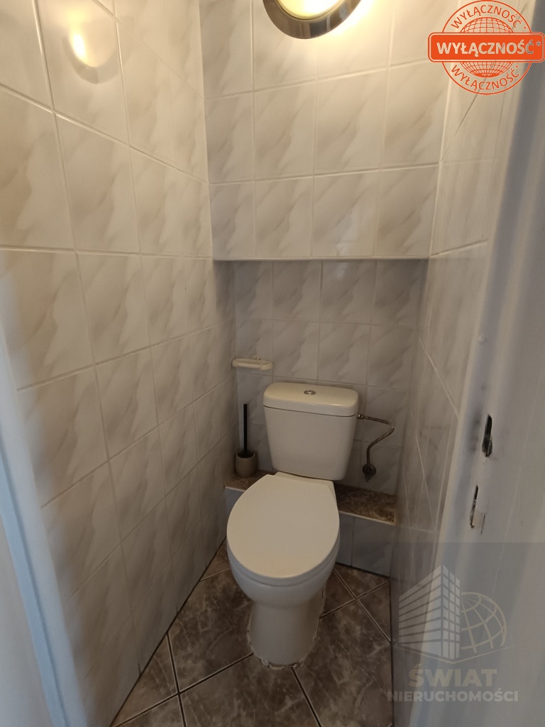 Duże mieszkanie dla rodziny | 73,5 m2 | Balkon | (7)