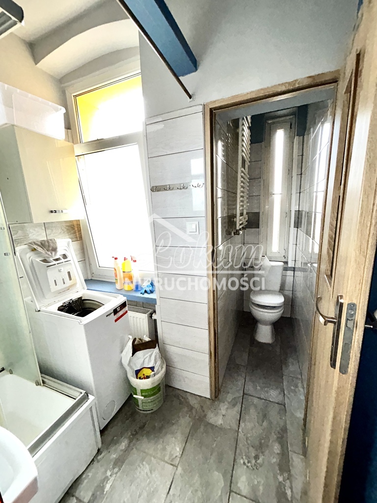 2 pokoje z balkonem! (4)