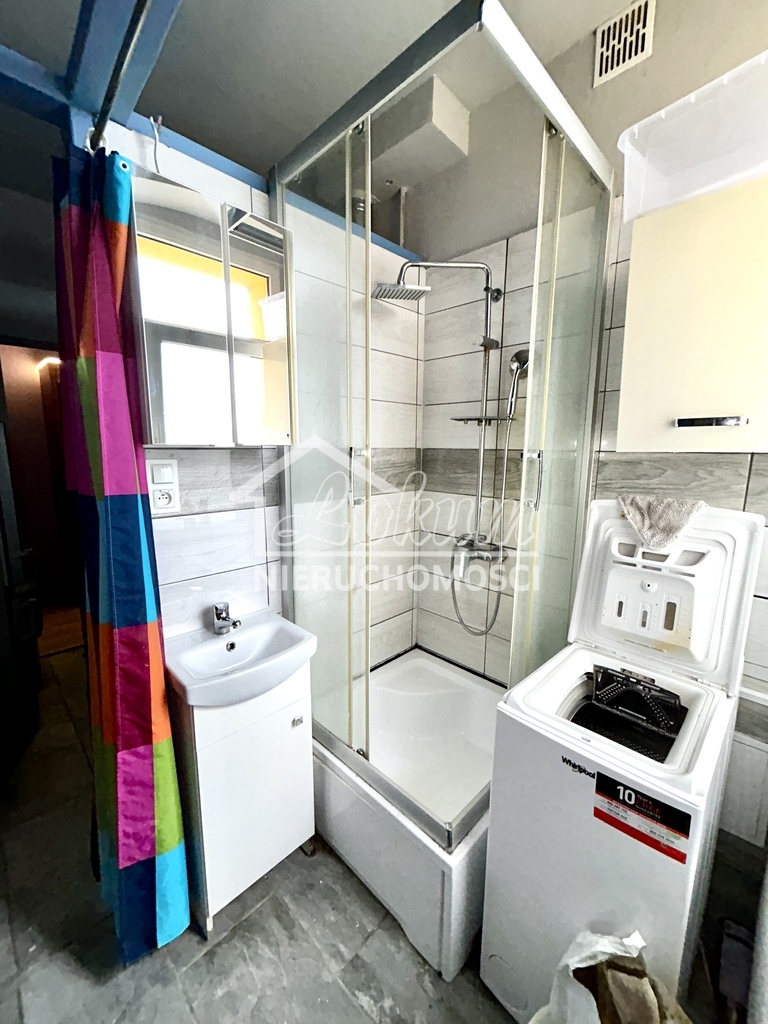 2 pokoje z balkonem! (5)