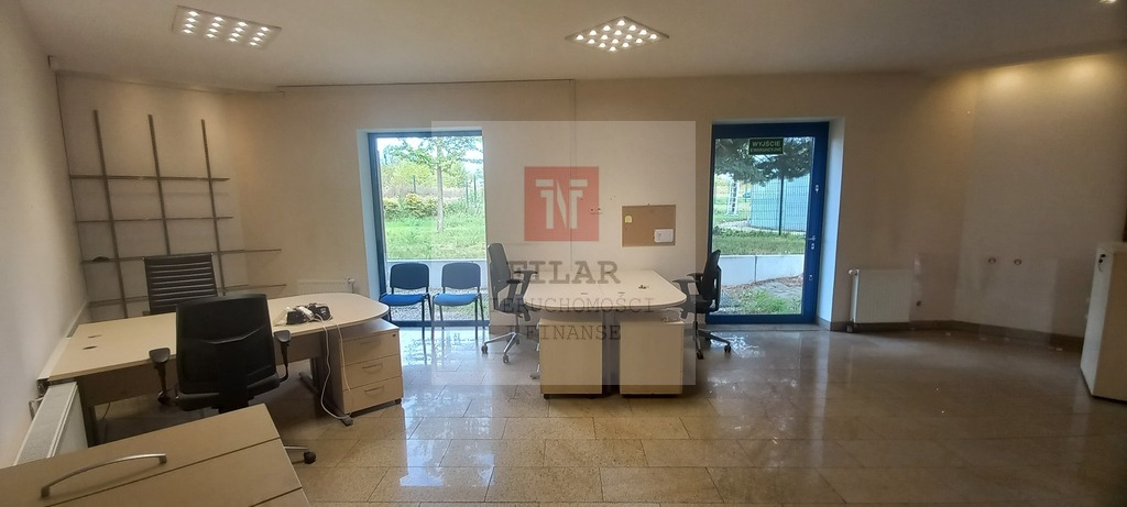 Obiekt -1 ha działki(2400m2 magazyny+770m2 biur) (23)