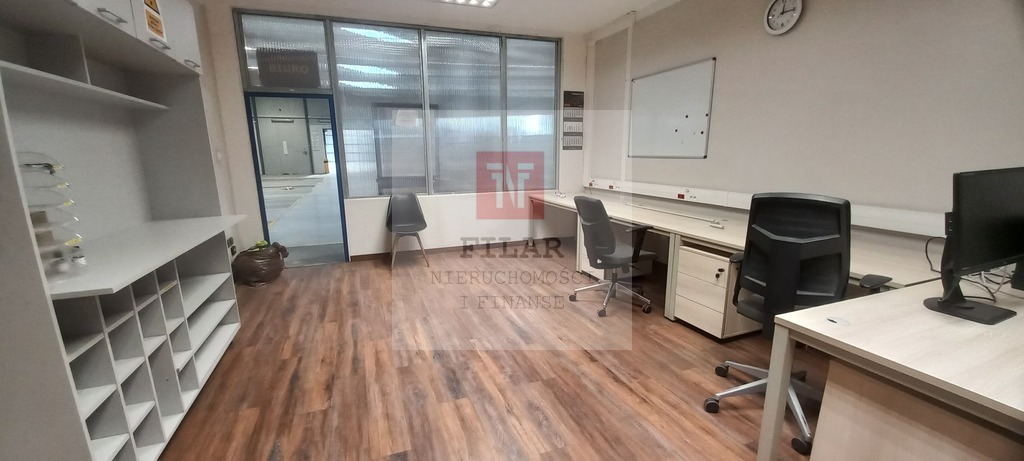 Obiekt -1 ha działki(2400m2 magazyny+770m2 biur) (27)