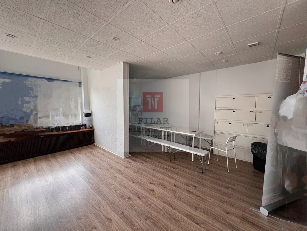 Lokal, 75 m2, parter, Szczecin Majowe (2)