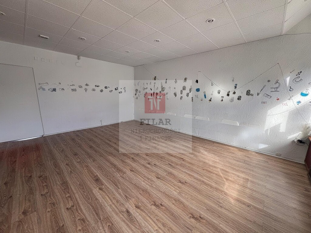 Lokal, 75 m2, parter, Szczecin Majowe (3)