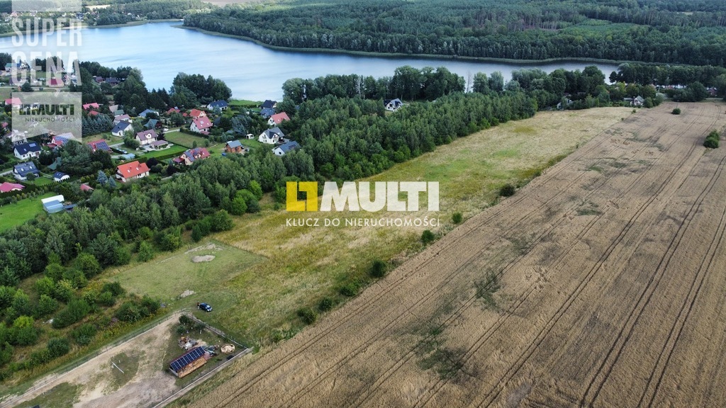 Steklno - działka budowlana z warunkami zabudowy (1)