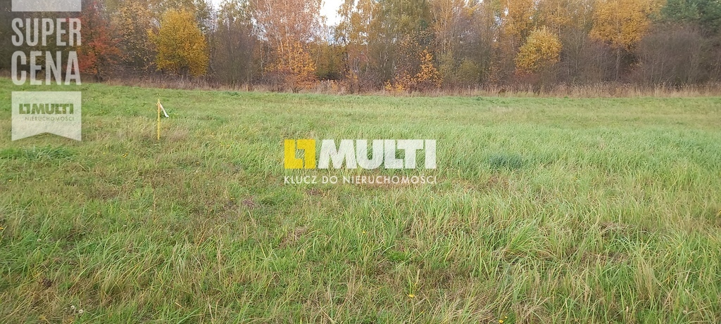 Steklno - działka budowlana z warunkami zabudowy (2)