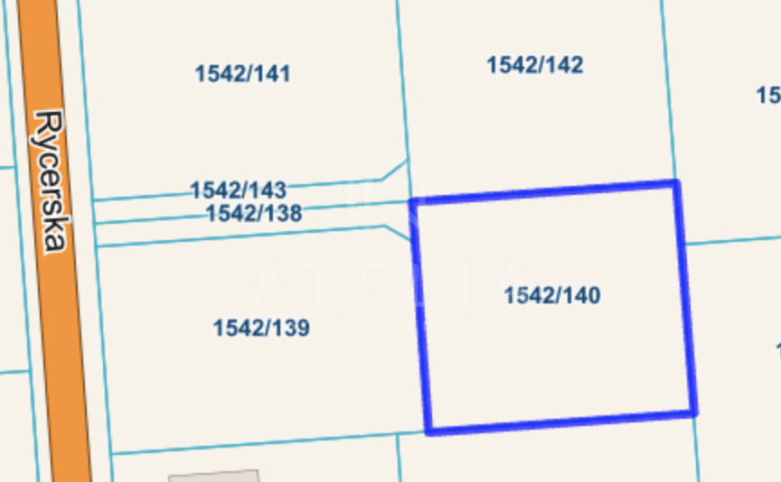 DZIAŁKA Z POTENCJAŁEM - GMINA DOBRA (1)