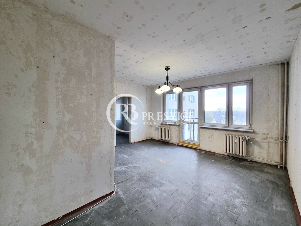 Prawobrzeże - kawalerka z potencjałem dwóch pokoi (3)