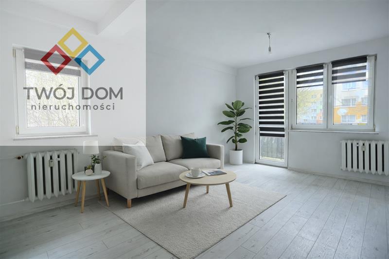 Mieszkanie - Koszalin  (1)