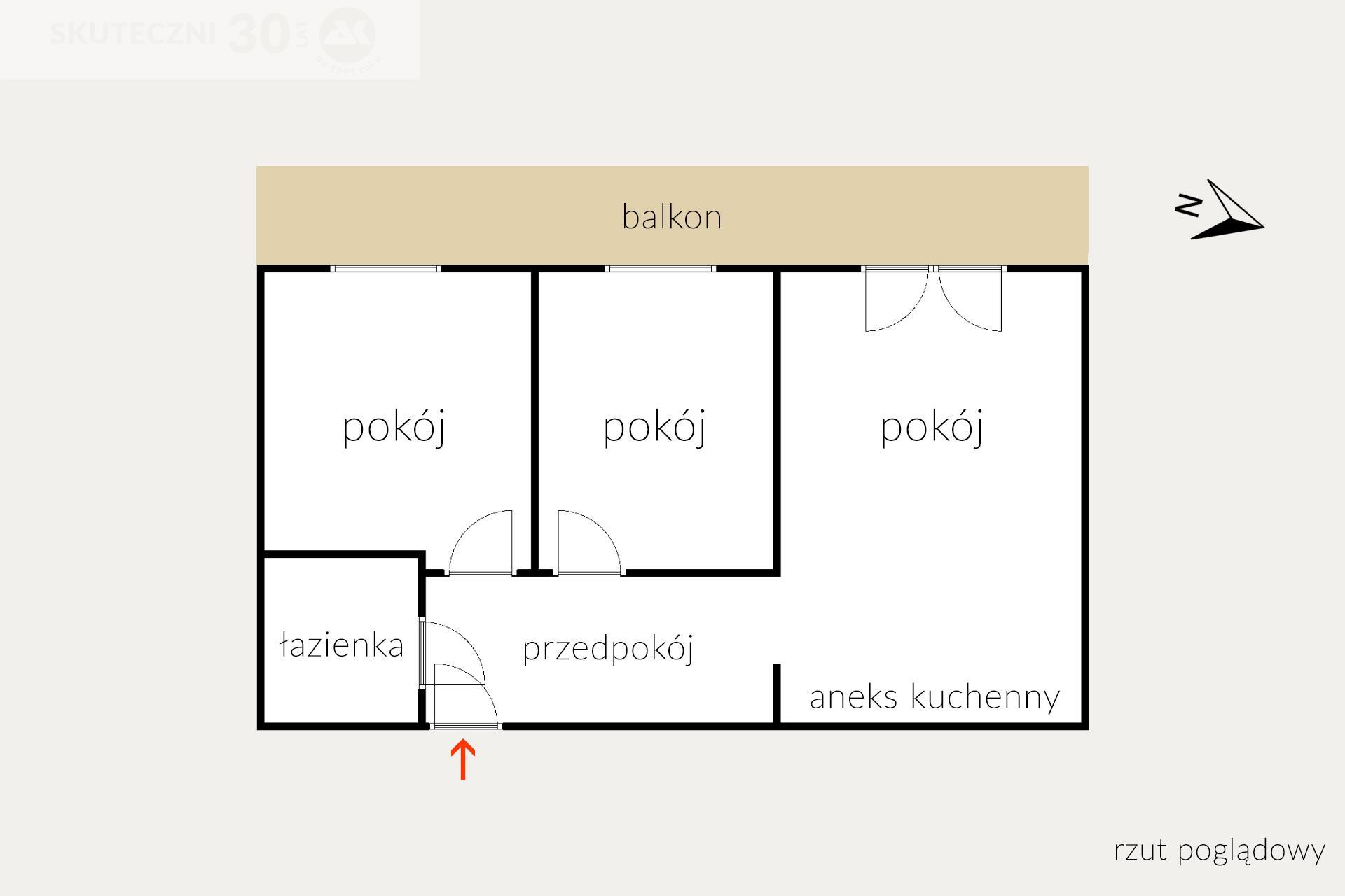 Mieszkanie - Koszalin  (2)