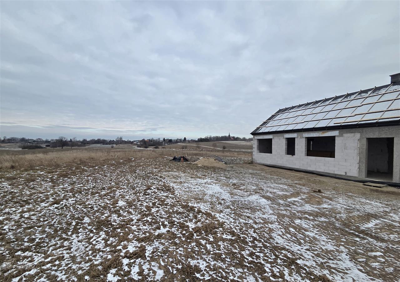 Dobrzyca | kompleks działek budowlanych (3)
