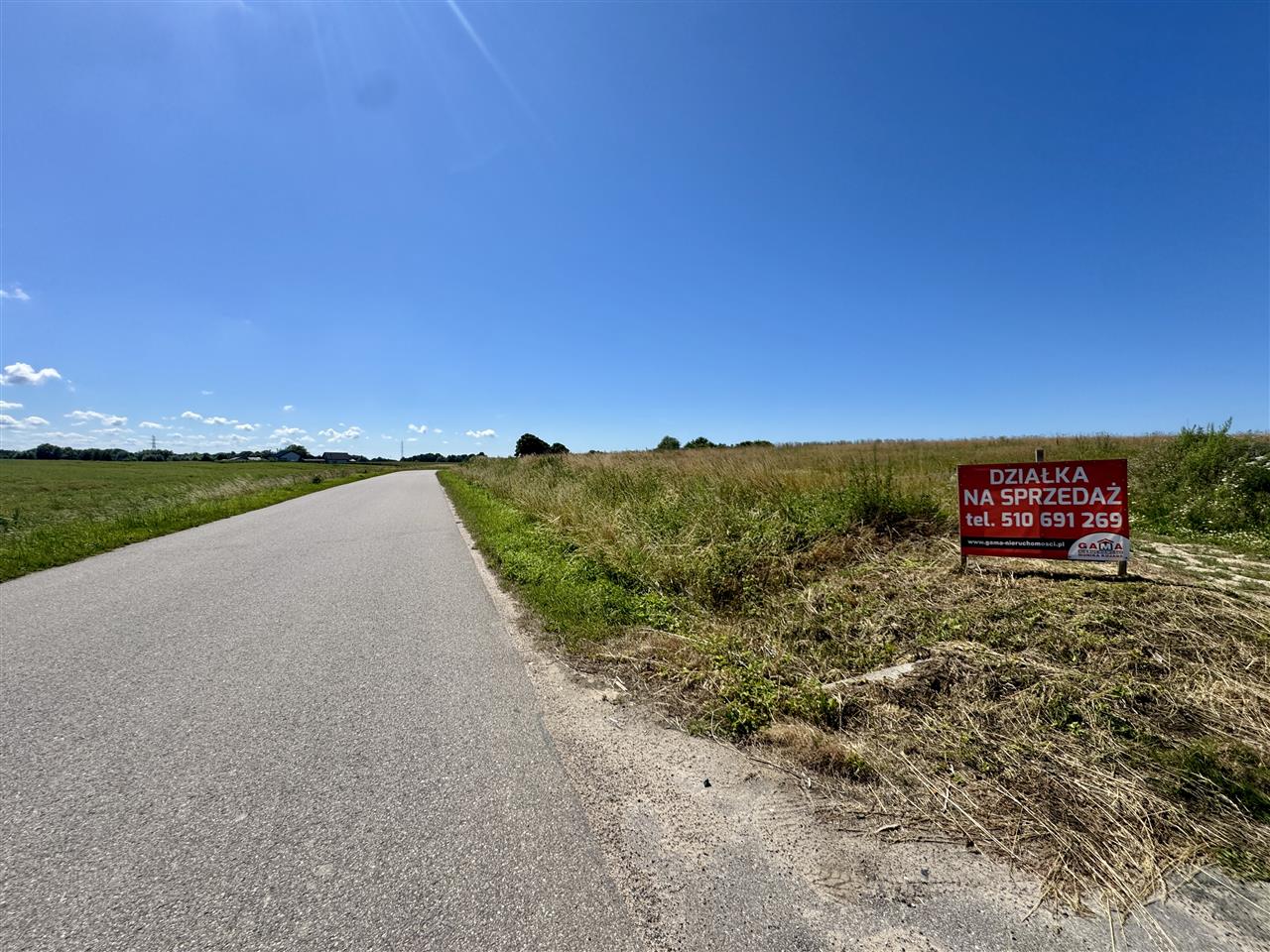 Dobrzyca | kompleks działek budowlanych (9)