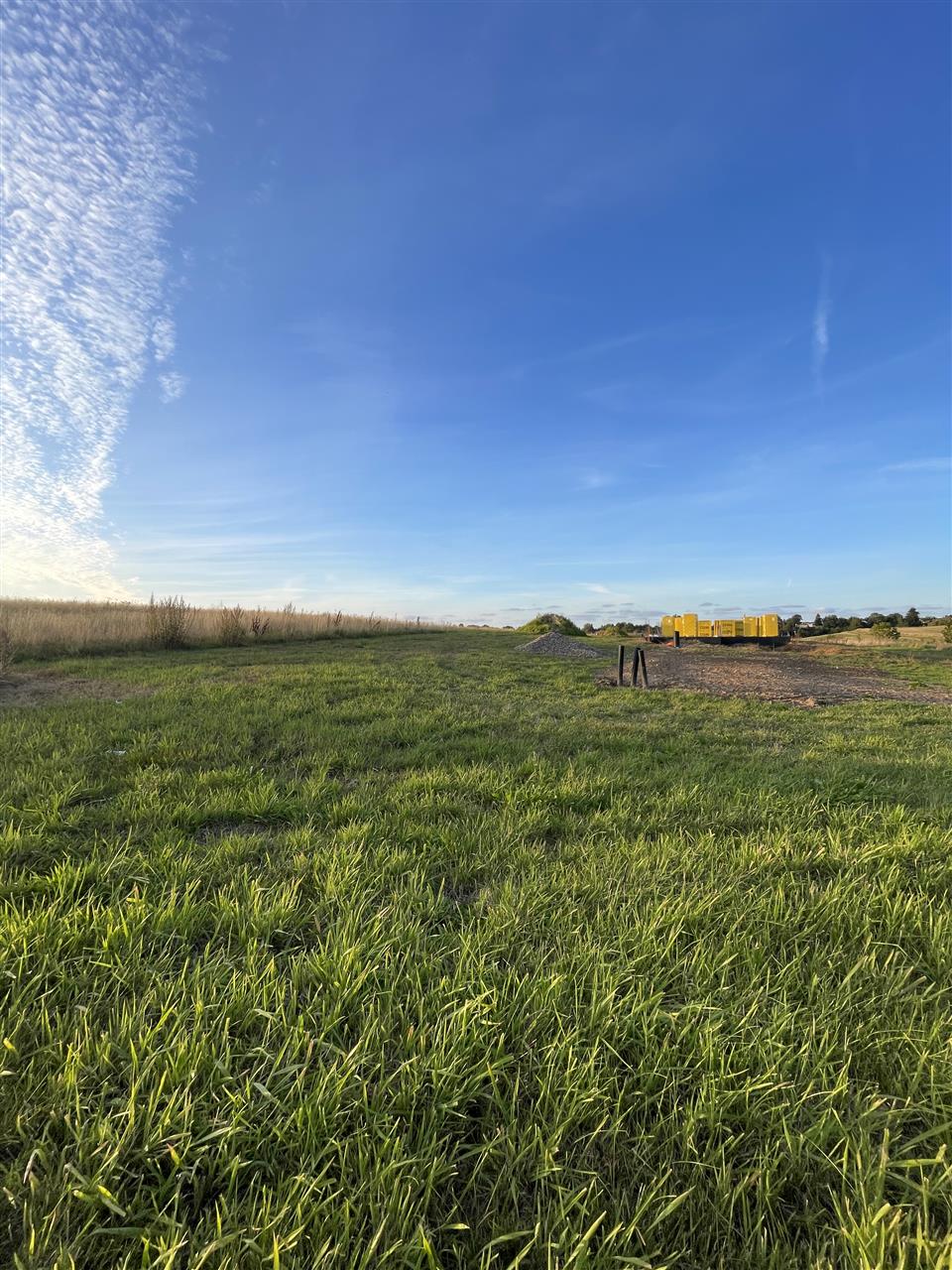 Działka z WZ | 69.000 zł | Dobrzyca blisko morza! (1)